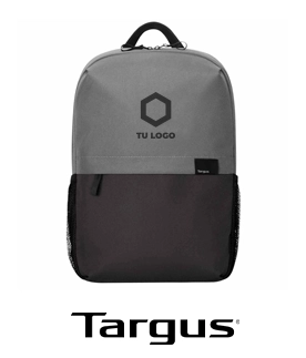 Mochilas Targus personalizadas